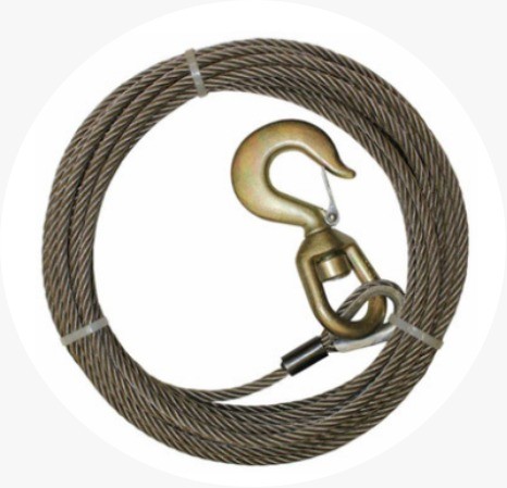 Estrobos 3/4”